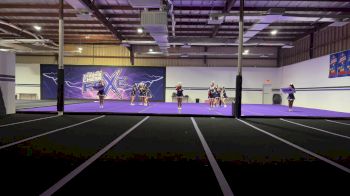 Roosevelt High School - Novice Varsity Crowd Leading [Novice Varsity Crowd Leading] 2026 NCA HS Virtual Championship