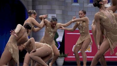 St. Brendan High School Jazz Prelims