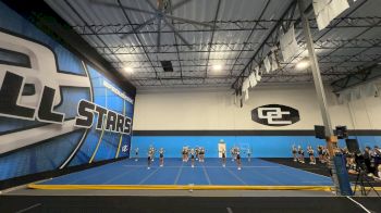OC All Stars - Youth Yellow -- Foothill Ranch [L2 Youth] 2025 WSF - Virtual Winter I