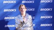 Madeline Dorsch (NC) finishes 4th at Brooks XC South in 17:06