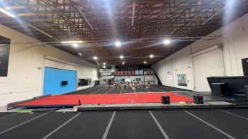 Palo Verde High School - Advanced Varsity Performance [Advanced Varsity Performance] 2025 NCA-NDA December Virtual Regional