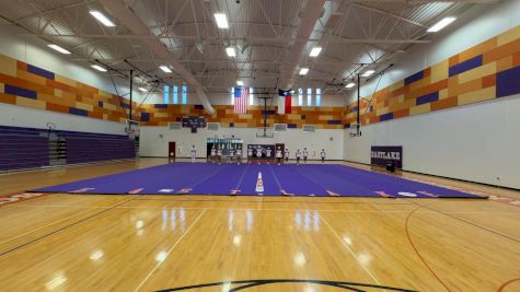 Eastlake High School - Eastlake High School Falcon Cheer [Intermediate Coed Varsity Crowd Leading] 2025 NCA-NDA December Virtual Regional