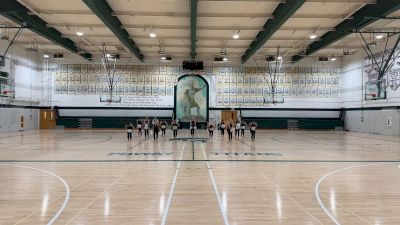 Poway High School - Intermediate - Pom [Intermediate - Pom] 2025 NCA-NDA December Virtual Regional