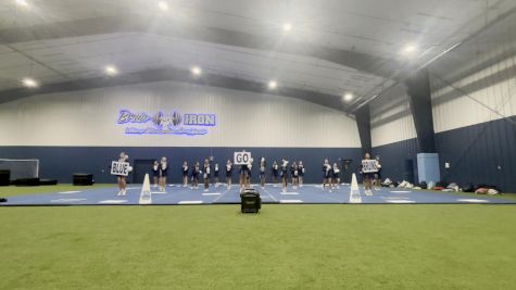 Bartlesville Middle School - Game Day JH/MS School [Game Day JH/MS- Large] 2025 NCA-NDA December Virtual Regional