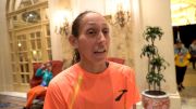 Desiree Linden, Tough As Ever, Finishes 16th At Boston Marathon