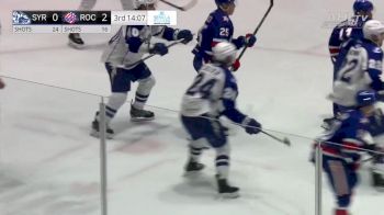 Kale Clague Gets His Second Of The Series | AHL Calder Cup Playoffs