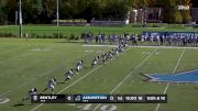 Highlight: Bentley vs Assumption | NE10 Football 2024