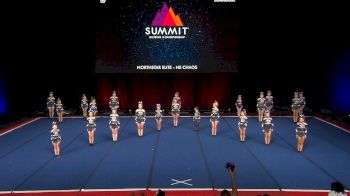 Northstar Elite - NE CHAOS [2024 L2 Junior - Small - A Semis] 2024 The D2 Summit