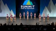 No Limits Dance - Mini Energy Jazz [2024 Mini - Jazz - Small Semis] 2024 The Dance Summit