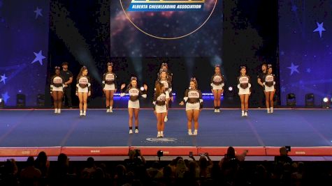 Boss Athletics - Luxe (CAN) [2024 L5 International Open Semis] 2024 The Cheerleading Worlds