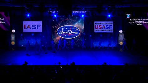 Dance Etc Inc - Senior Large Lyrical [2024 Senior Large Contemporary/Lyrical Finals] 2024 The Dance Worlds