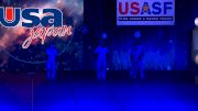 Kashiwa Golden Hawks (JPA) [2024 Open Coed Elite Hip Hop Finals] 2024 The Dance Worlds