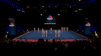 Cheer Express - Bomb Squad [2024 L3 Senior Coed - Small Finals] 2024 The Summit