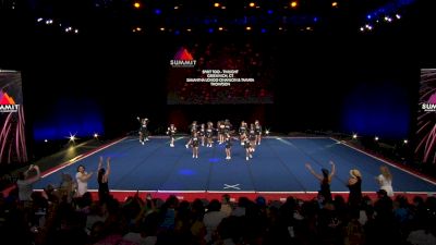 Spirit Too - Twilight [2024 L2 Junior - Small - A Finals] 2024 The D2 Summit