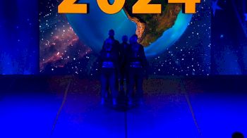 Dance Etc Inc - Small Senior Jazz [2024 Senior Small Jazz Prelims] 2024 The Dance Worlds