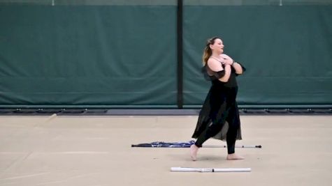 Bethany Ellis- Haunted