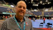 USA Wrestling's Rich Bender: 'Every Girl In American Should Know About The Greatest Sport In The World'