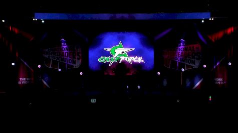 CheerForce Flutter [2024 L2 Youth - Small Day 2] 2024 NCA All-Star National Championship