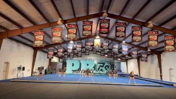 Pro Spirit - Xenon [L3 - U16] 2024 - Encore Virtual Winter II