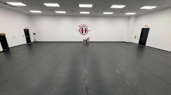 Dance Dynamics - Gracie Eckhardt [Senior - Solo - Jazz] 2024 NDA All-Star National Championship