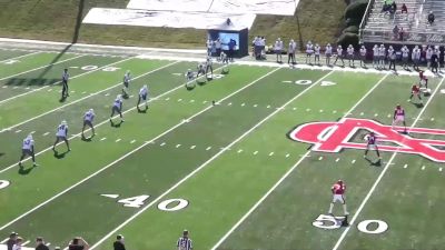 Highlights: Chowan vs North Greenville | 2024 GSC Football