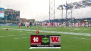 Highlights: 2024 ForeverLawn Bowl: Hanover vs Wabash