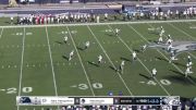 Highlights: Monmouth vs New Hampshire | 2024 CAA Football