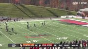 Highlights: Tusculum vs UVA Wise | 2024 NEWMAC Football