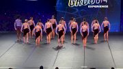 The Vision Dance Center - TVDC Open Lyrical (USA) [2026 Open Open Contemporary/Lyrical Semis] 2026 The Dance Worlds