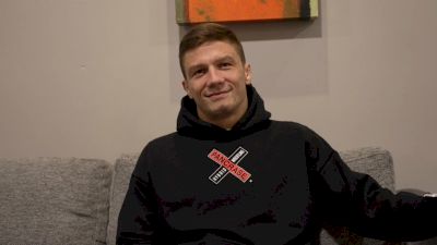 Mateusz Szczecinski Talks Polaris 37, ADCC, and being feared in BJJ