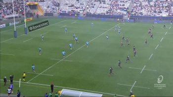 DHL Stormers vs. Bristol Bears Investec Champions Cup Match Highlights