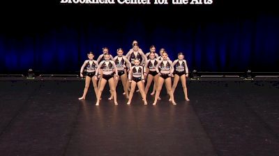 Brookfield Center for the Arts [2021 Youth Jazz - Small Finals] 2021 The Dance Summit