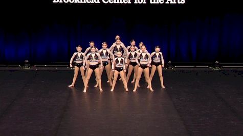 Brookfield Center for the Arts [2021 Youth Jazz - Small Finals] 2021 The Dance Summit