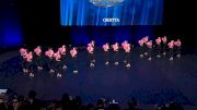 ORDTTA - JUNIOR 2 [2022 Junior Pom] 2022 UDA National Dance Team Championship