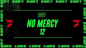 Watch No Mercy 12 Live On FloRacing