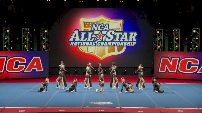 UKnight Training Center Royals [2022 L6 Senior Coed Open - Small Day 2 ...
