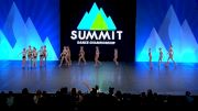 Brookfield Dance, A Brio Studio Co - Mini Summit Team [2022 Mini Contemporary / Lyrical Finals] 2022 The Dance Summit