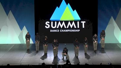 Raevin Dance Factory - DFE Youth Hip Hop [2022 Youth Hip Hop - Large Semis] 2022 The Dance Summit
