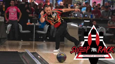 Sweep The Rack S01E11: Jason Sterner