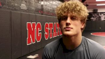 Trent Hidlay Struggled Early In His Wrestling Career