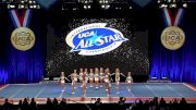 New York All Stars - NY Aces [2020 L4.2 Senior Small D2] 2020 UCA International All Star Championship