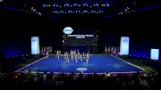 Jackson Cheer Company - Obsession [2020 L3 Senior Coed - Small] 2020 UCA International All Star Championship