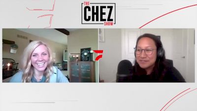 Staying Connected | Episode 14 The Chez Show With Bailey Dowling