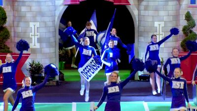 Hamilton Southeastern High School [2020 Medium Game Day Division I Finals] 2020 UCA National High School Cheerleading Championship