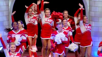 Hewitt-Trussville High School [2020 Super Varsity Division II Finals] 2020 UCA National High School Cheerleading Championship