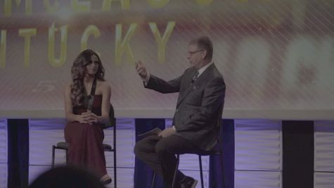 Sydney McLaughlin Thinks Netflix Needs To Ramp It Up