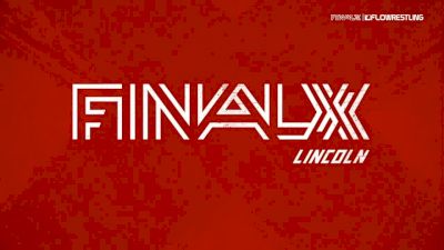 Final X: Lincoln Sessson II - Full Replay