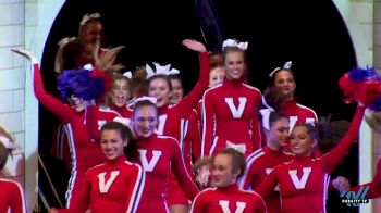 Vestavia Hills High School [2019 Super Varsity Division I Finals] 2019 UCA National High School Cheerleading Championship