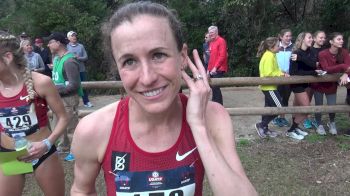 Amy Cragg's Sole Focus Is 2020 Olympic Marathon Trials