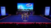 Encore Elite Wildcatz - Fury [2019 L2 Senior Small D2 Day 1] 2019 UCA International All Star Cheerleading Championship